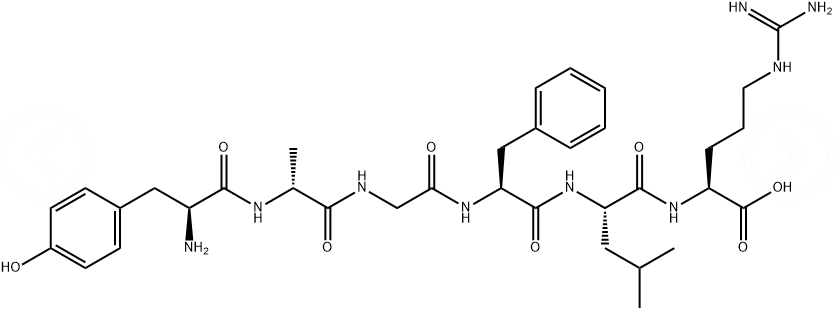 Read more about the article Dalargin/81733-79-1 / Drug Peptide