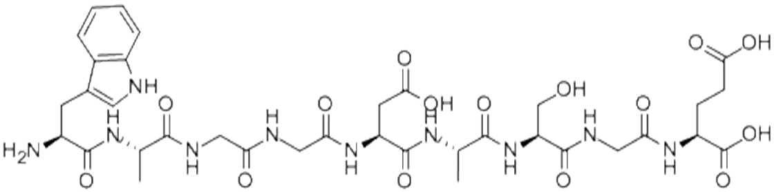 Read more about the article Dsip/Sleep inducing peptide/62568-57-4