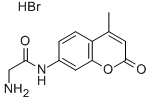 H-GLY-AMC HBR
