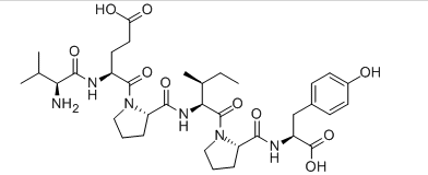 Val-Glu-Pro-Ile-Pro-Tyr