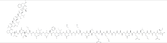 Urocortin III, mouse