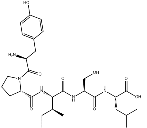 Gluten Exorphin C