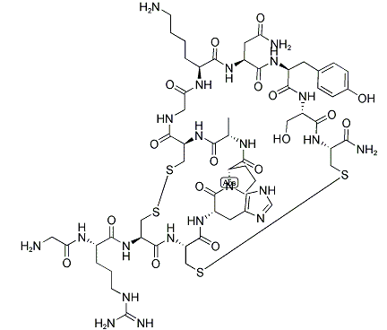 a-Conotoxin MI