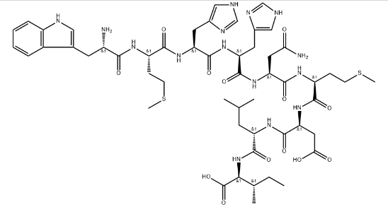 Uty HY Peptide 246-254