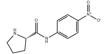 H-Pro-PNA.TFA