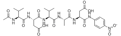 Caspase 2 Substrate, chromogenic