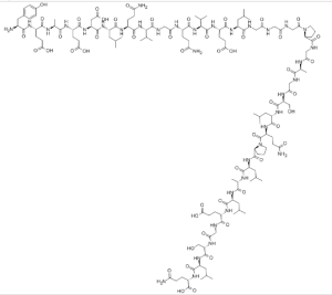 [Tyr0]-C-Peptide, human