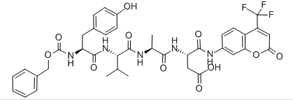 Z-YVAD-AFC
