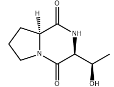 Cyclo(Pro-Thr)