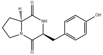cyclo(Pro-Tyr)