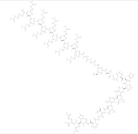 NFAT inhibitor, Cell Permeable；11R-VIVIT