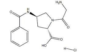 GAP-134 Hydrochloride