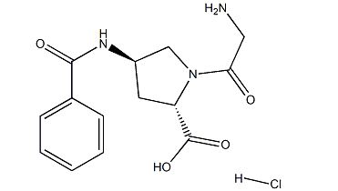 GAP-134 Hydrochloride