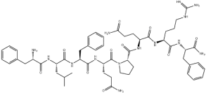 Neuropeptide FF