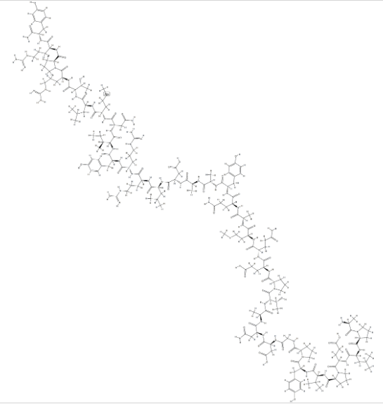 Pancreatic Polypeptide (human)