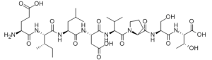 FIBRONECTIN CS-1 FRAGMENT (1978-1985)；Fibronectin CS-1 Peptide