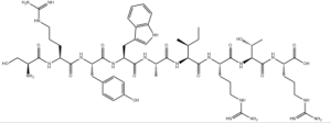 CEF8, Influenza Virus NP 383-391