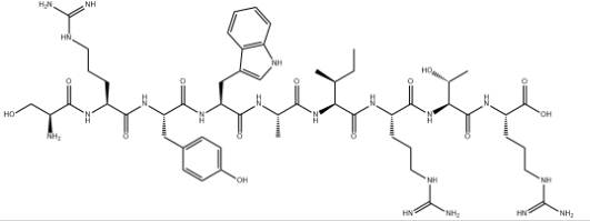 CEF8, Influenza Virus NP 383-391