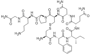 [Phe2,Orn8]-Oxytocin