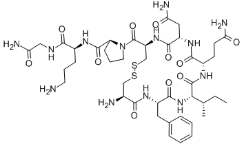 [Phe2,Orn8]-Oxytocin